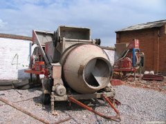 廢舊設(shè)備回收01