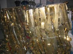 有色金屬回收06