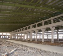 廠房拆除工程03